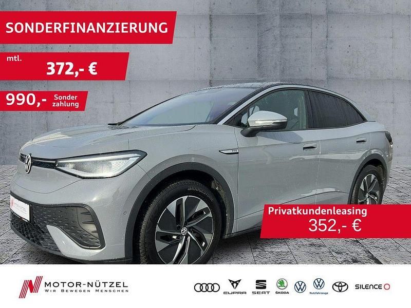 Gebraucht VW ID.5 Pro 127 kW (174 PS) 2022 SUV