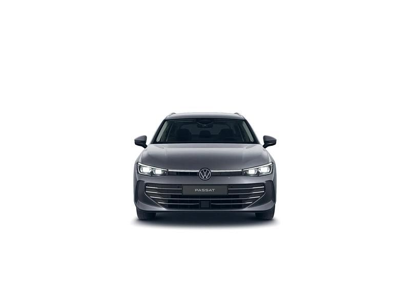Neu VW Passat Business 150 PS (110 kW) 2026 Grau Kombi