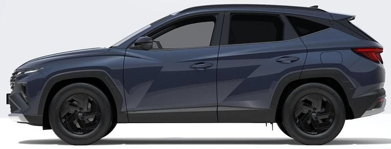 Neu Hyundai Tucson GO! 150 PS (110 kW) 2025 SUV