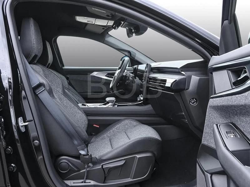 Neu Renault Espace Esprit Alpine 200 PS (147 kW) 2026 Schwarz SUV