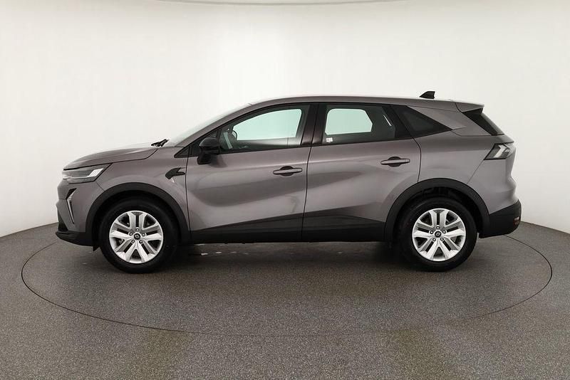 Neu Renault Symbioz 140 PS (102 kW) 2025 Grau SUV