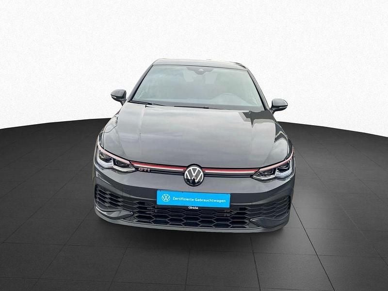 Gebraucht VW Golf VIII GTI Clubsport 300 PS (220 kW) 2024 Uranograu Limousine