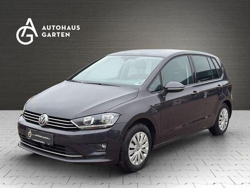 Andere Gebraucht 2015 VW Golf VII Limousine | 3.950 € (Superpreis) - Bild 1/3