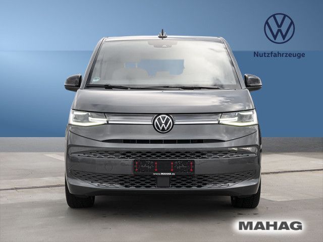 Gebraucht VW T7 Style 150 PS (110 kW) 2023 Indiumgrau metallic Van