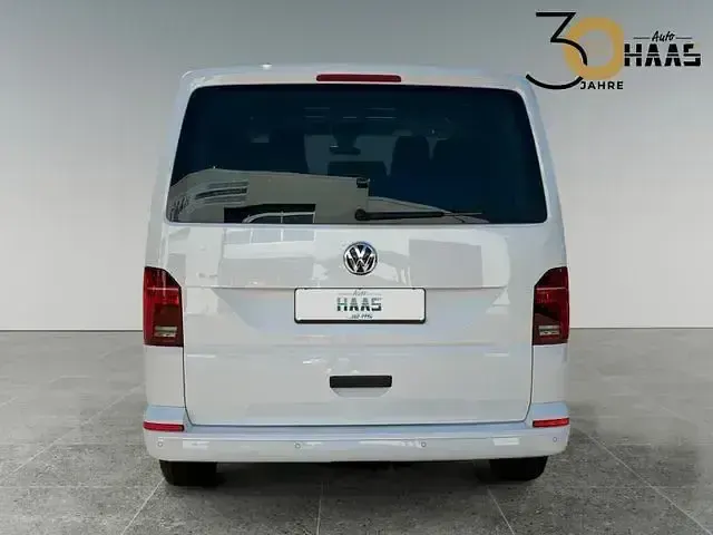 Usata VW Multivan R 114 CV (83 kW) 2021 Andere Monovolume