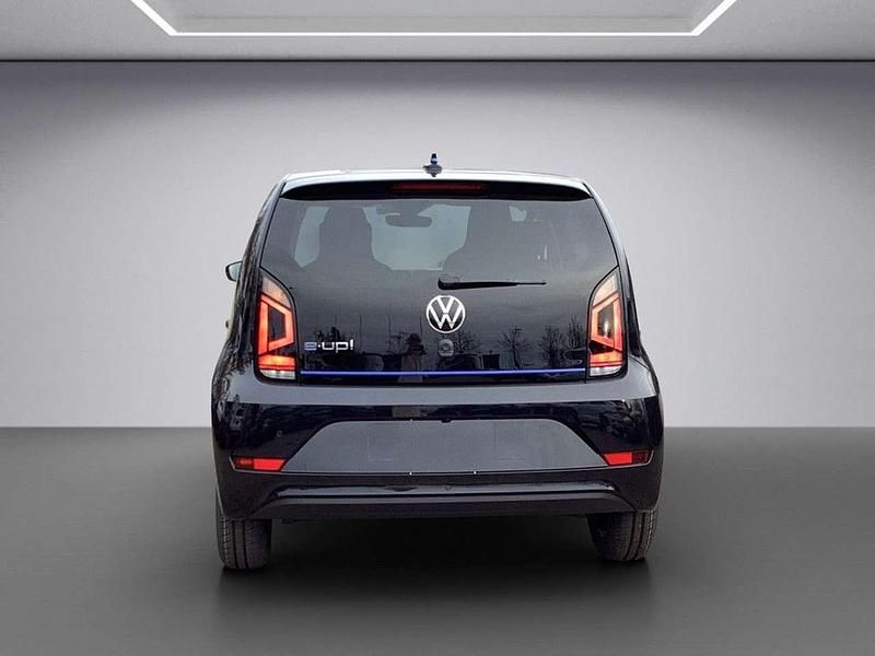 Brugt VW e-up! Edition 61 kW (83 HK) 2024 Sort Hatchback