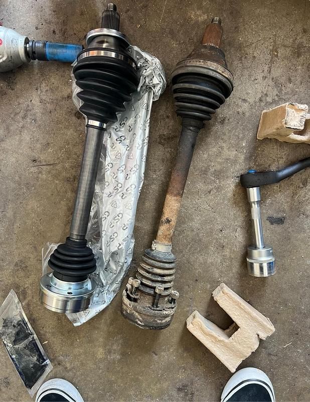 Gebraucht VW Polo 2005 Blau Kleinwagen