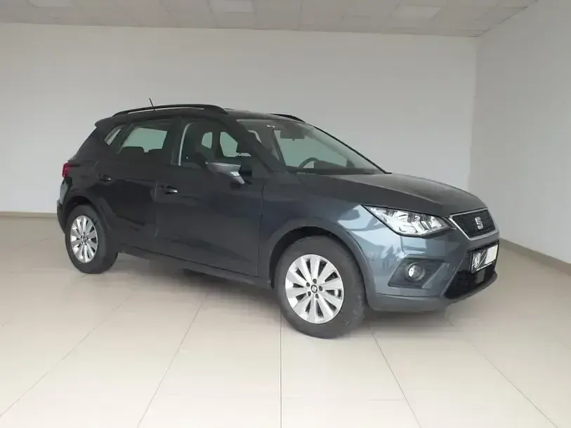 Gebraucht Seat Arona Style 95 PS (69 kW) 2019 Sonstige SUV