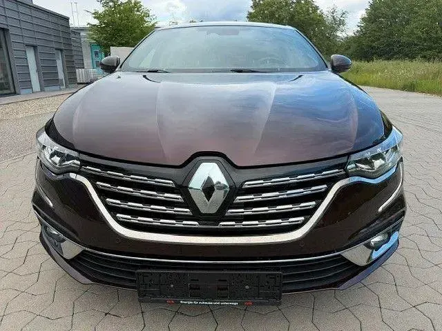 Gebraucht Renault Talisman Intens 160 PS (117 kW) 2020 Limousine