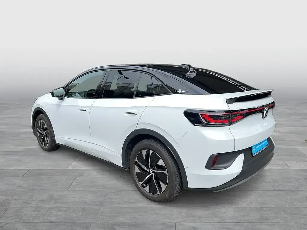 Gebraucht VW ID.5 Pro 210 kW (286 PS) 2026 Gletscherweiß metallic SUV