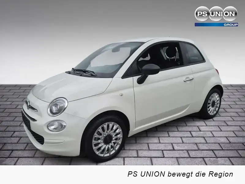 Usata Fiat 500 69 CV (50 kW) 2023 Berlina
