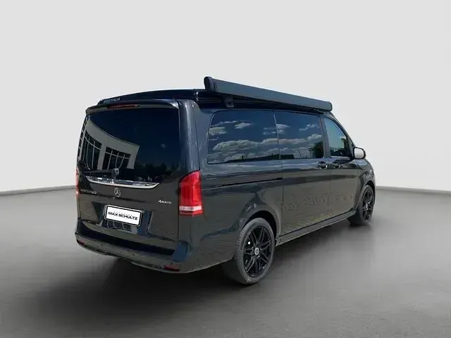 Gebraucht Mercedes 300 Edition 237 PS (174 kW) 2023 Van / Kleinbus