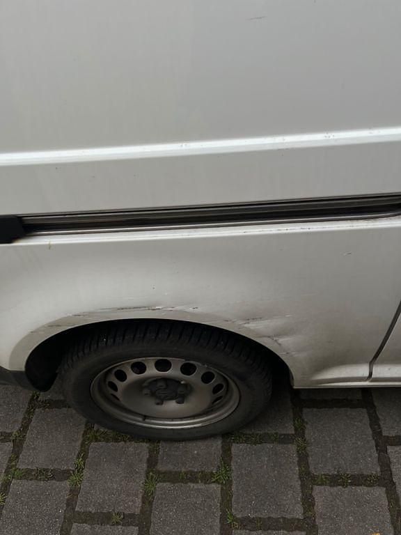 Gebraucht VW Caddy Maxi 140 PS (102 kW) 2012 Weiß Van / Kleinbus