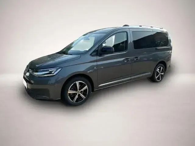 Neu VW Caddy Maxi 150 PS (110 kW) 2026 Manufacturer Van / Kleinbus