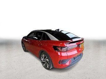 Gebraucht VW ID.5 Pro Performance 150 kW (204 PS) 2024 Schwarz SUV