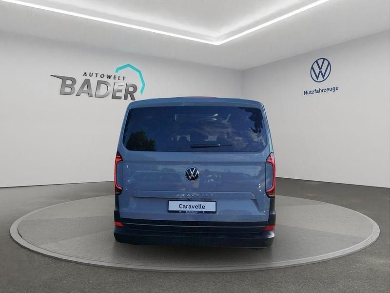 Neu VW Caravelle Life 150 PS (110 kW) 2025 Braun Van / Kleinbus