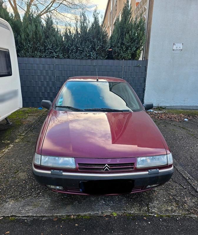 Gebraucht Citroën Xantia 101 PS (74 kW) 1995 Limousine