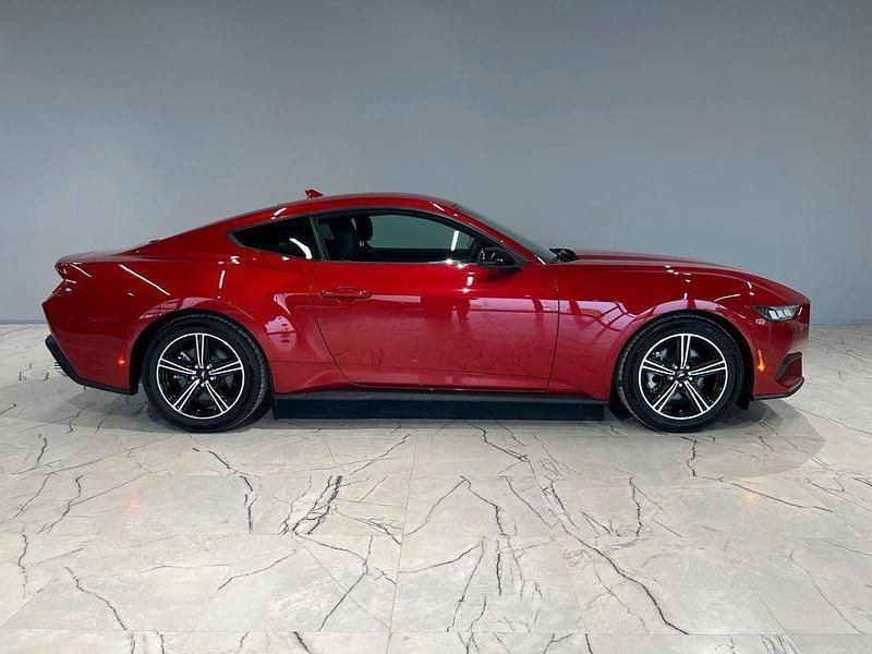 Gebraucht Ford Mustang 317 PS (233 kW) 2024 Rot