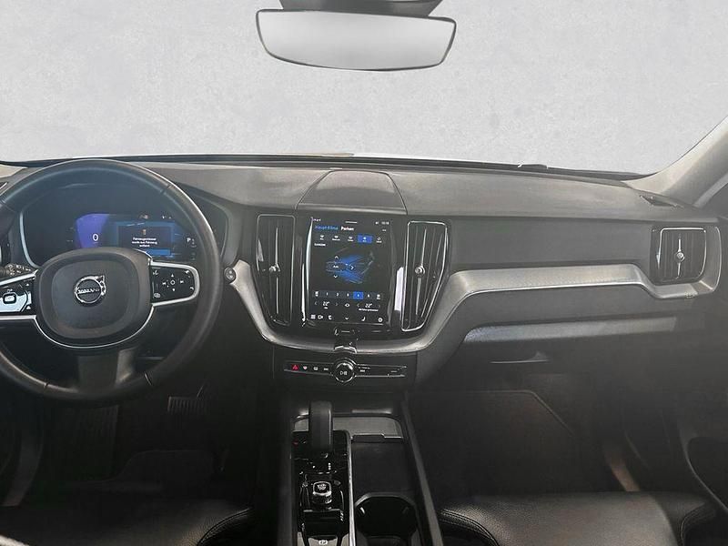 Gebraucht Volvo XC60 Plus 197 PS (144 kW) 2022 Grau SUV