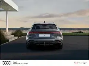 Neu Audi A5 204 PS (150 kW) 2026 Grau (daytonagrau) Kombi