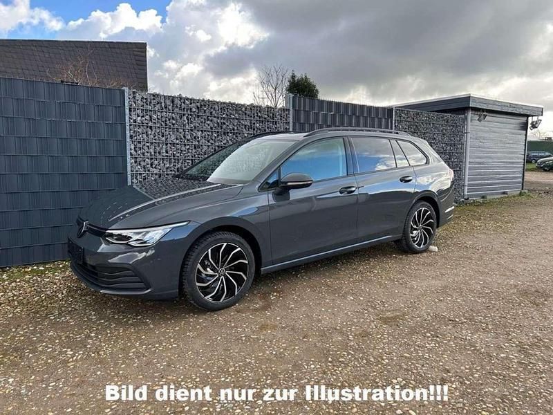 Wählbar ggf. mit aufpreis Neu 2025 VW Golf VIII Kombi | 22.580 € (Superpreis) - Bild 1/1