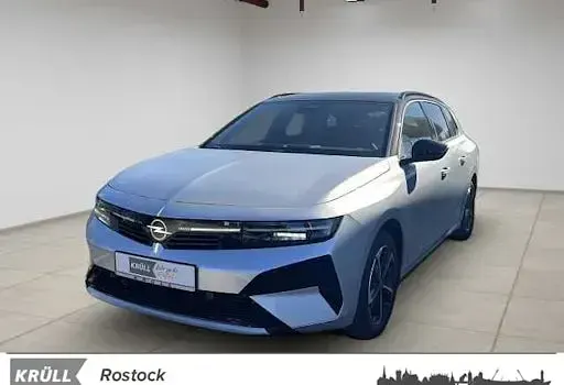 Gebraucht Opel Astra 145 PS (106 kW) 2026 Kombi