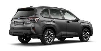 Neu Subaru Forester Platinum 136 PS (100 kW) 2025 Grau SUV