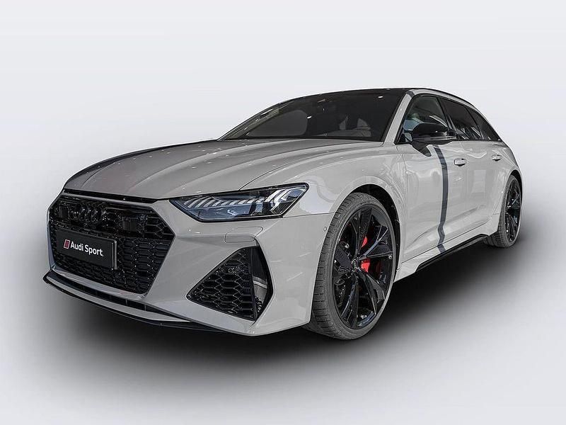 Gebraucht Audi RS6 Ambiente 630 PS (463 kW) 2024 Grau Kombi