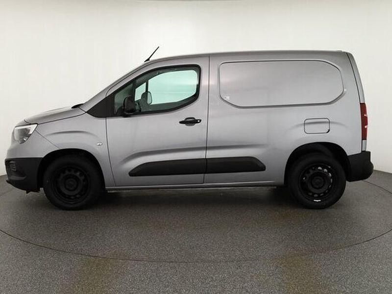 Gebraucht Opel Combo 102 PS (75 kW) 2023 Grau Limousine