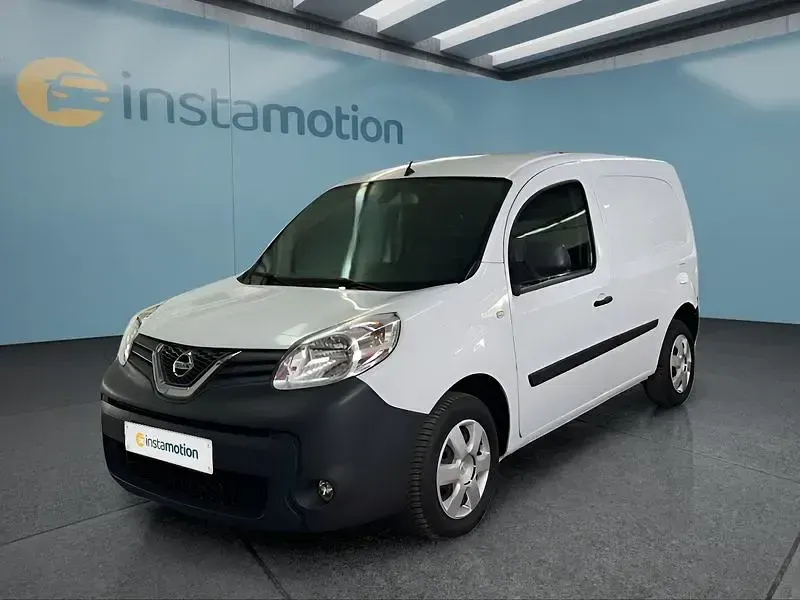 Gebraucht Nissan NV250 Comfort 116 PS (85 kW) 2022 Weiß Van