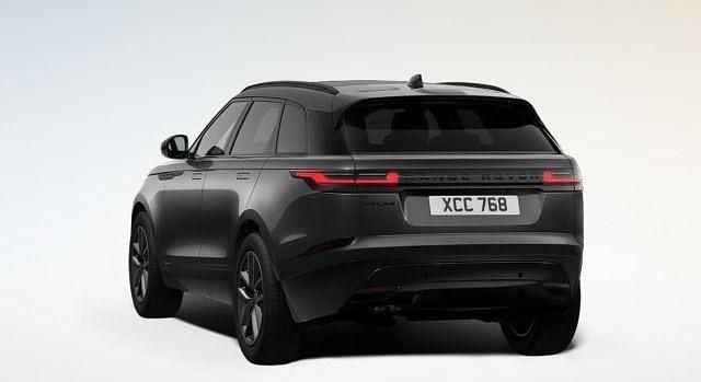 Neu Land Rover Range Rover Velar SE Dynamic 200 PS (147 kW) 2026 Grau SUV