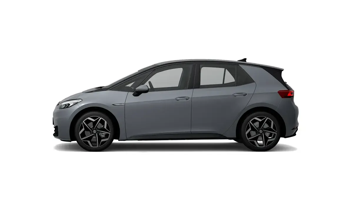 Gebraucht VW ID.3 Pro 150 kW (204 PS) 2023 Kleinwagen
