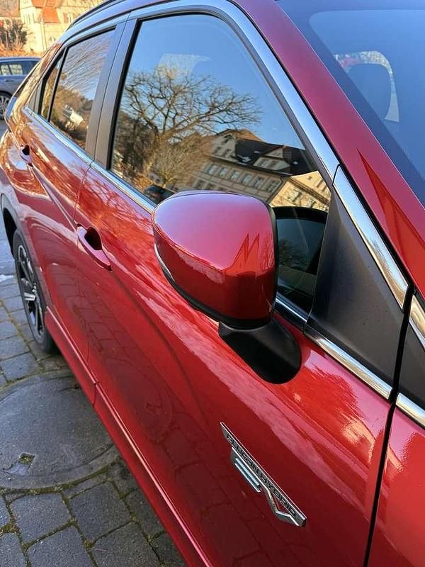 Gebraucht Mitsubishi Eclipse Cross Plus 98 PS (72 kW) 2025 SUV