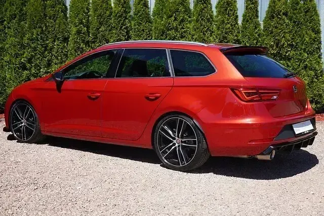 Gebraucht Seat Leon 2020 Andere