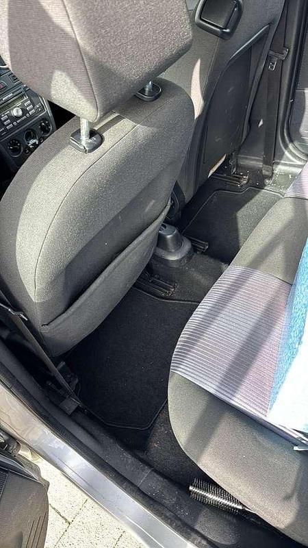 Gebraucht Ford Fusion Fun X 80 PS (58 kW) 2007 Kleinwagen