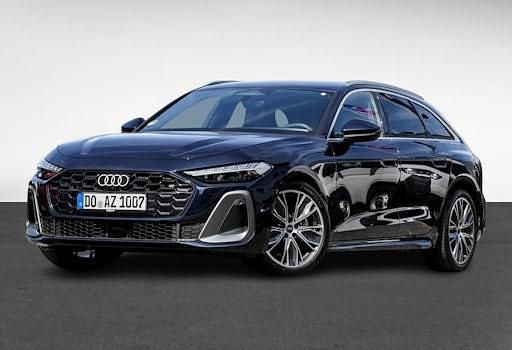 Gebraucht Audi A5 Ambiente 204 PS (150 kW) 2025 Blau Coupé