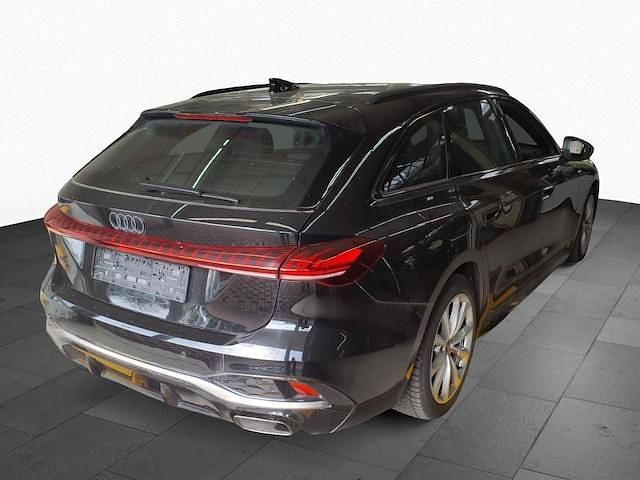 Brugt Audi A5 Ambiente 204 HK (150 kW) 2025 Sort Stationcar