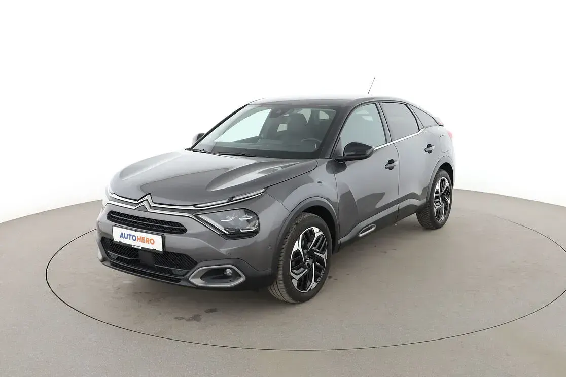 Gebraucht Citroën C4 Shine 131 PS (96 kW) 2022 Limousine