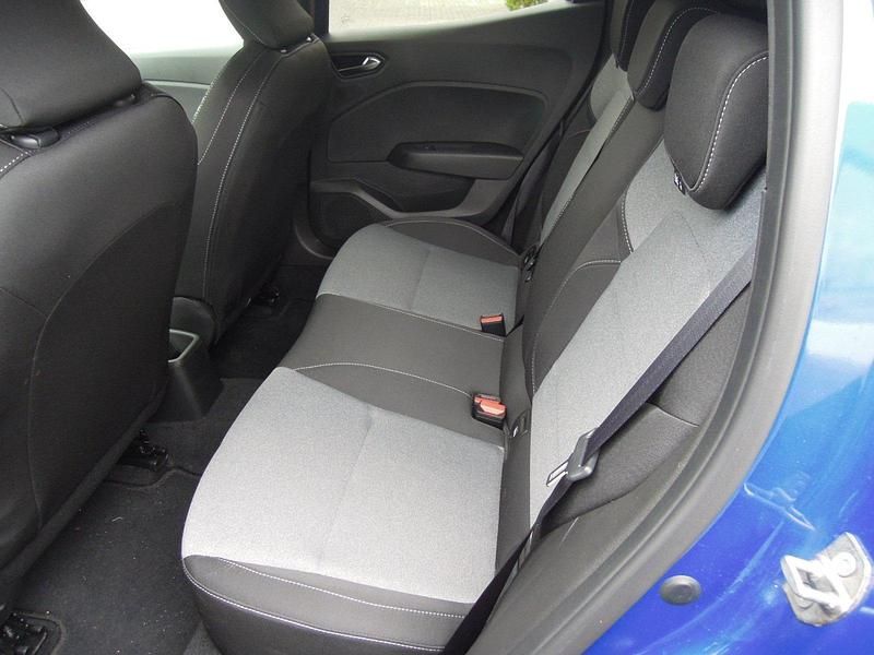 Gebraucht Mitsubishi Colt Plus 67 PS (49 kW) 2024 Blau Kleinwagen