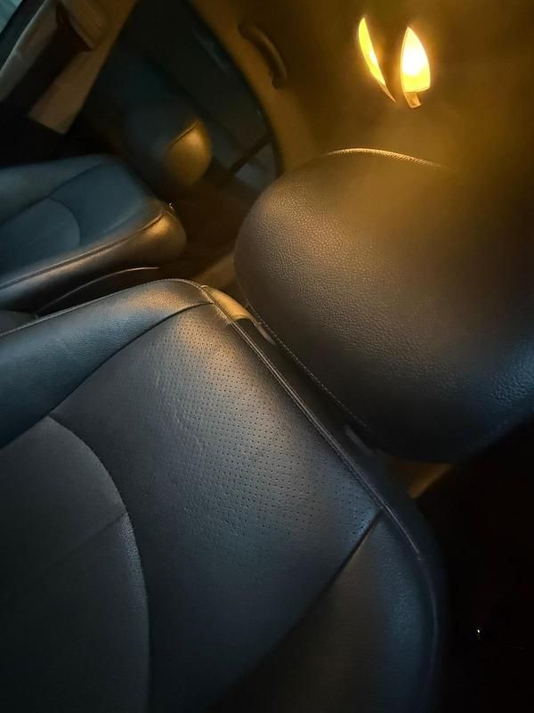 Gebraucht Mercedes E280 177 PS (130 kW) 2005 Blau Limousine