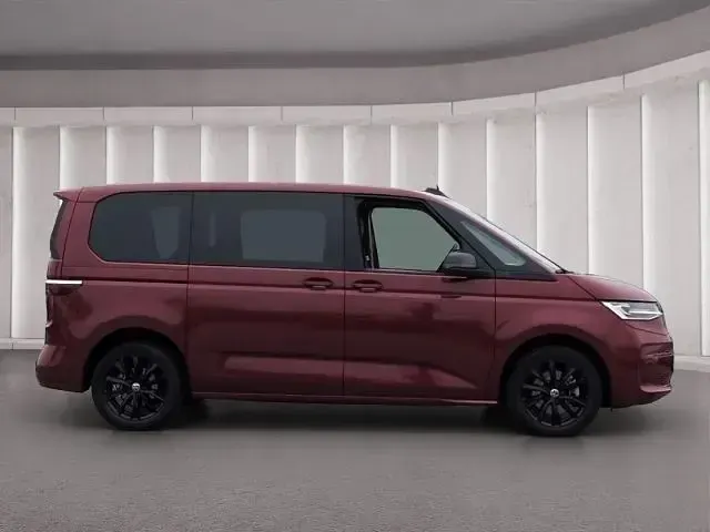 Occasion VW Multivan 204 ch (150 kW) 2025 Monospace