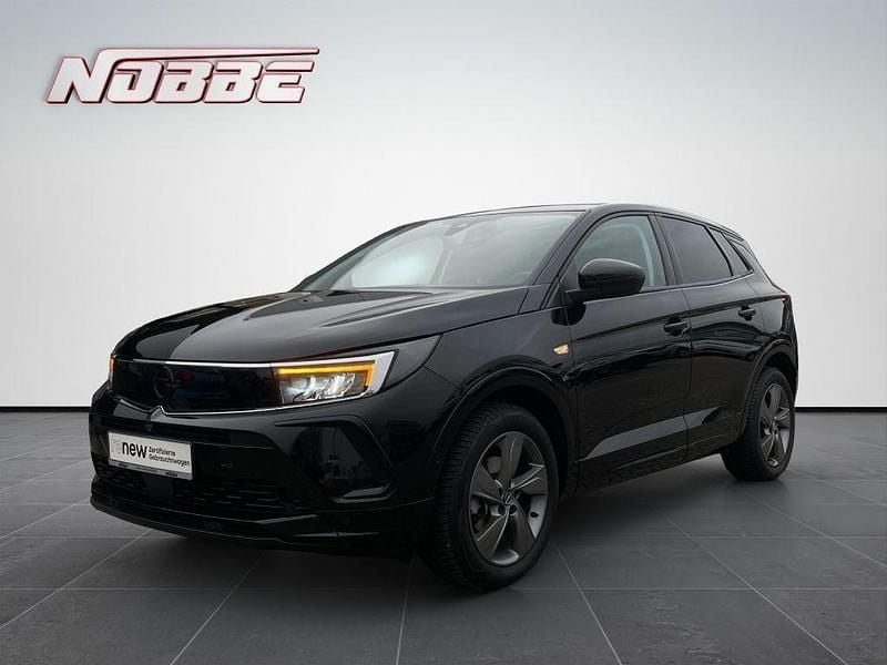 Gebraucht Opel Grandland X 131 PS (96 kW) 2023 SUV