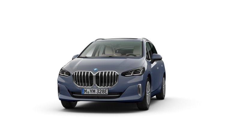 Neu 2024 BMW 230 Efficient Dynamics Kombi | 52.878 € (Guter Preis) - Bild 1/4