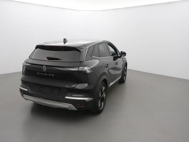 Gebraucht Renault Symbioz Iconic 95 PS (69 kW) 2025 Noir SUV