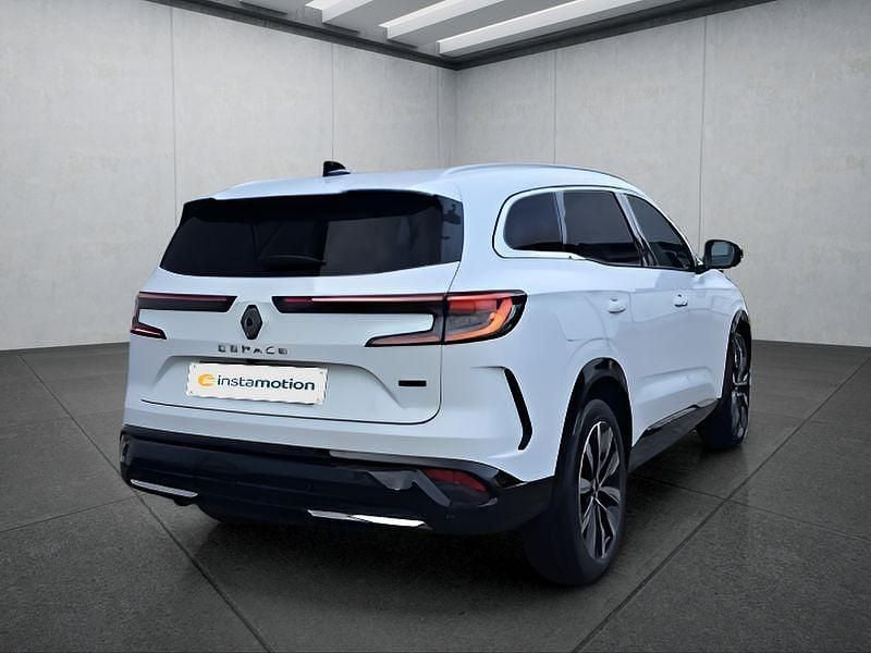 Gebraucht Renault Espace 200 PS (147 kW) 2025 Weiß Van / Kleinbus