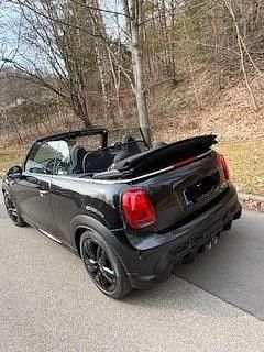 Gebraucht Mini John Cooper Works 231 PS (169 kW) 2023 Schwarz Kleinwagen
