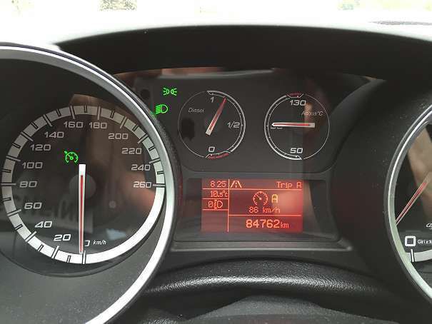 Gebraucht Alfa Romeo Giulietta 170 PS (125 kW) 2011 Rot metallic Kleinwagen