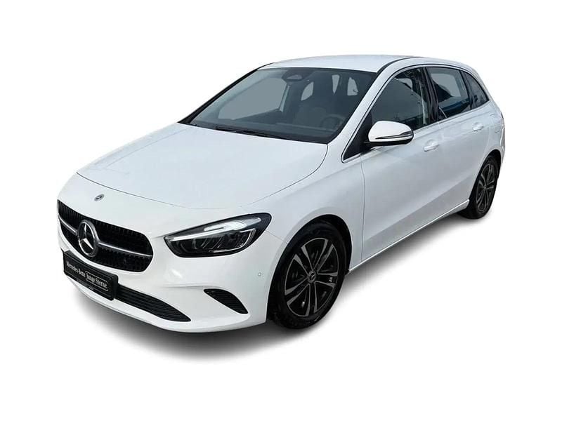 Gebraucht Mercedes B200 Progressive 163 PS (119 kW) 2024 Andere Van / Kleinbus