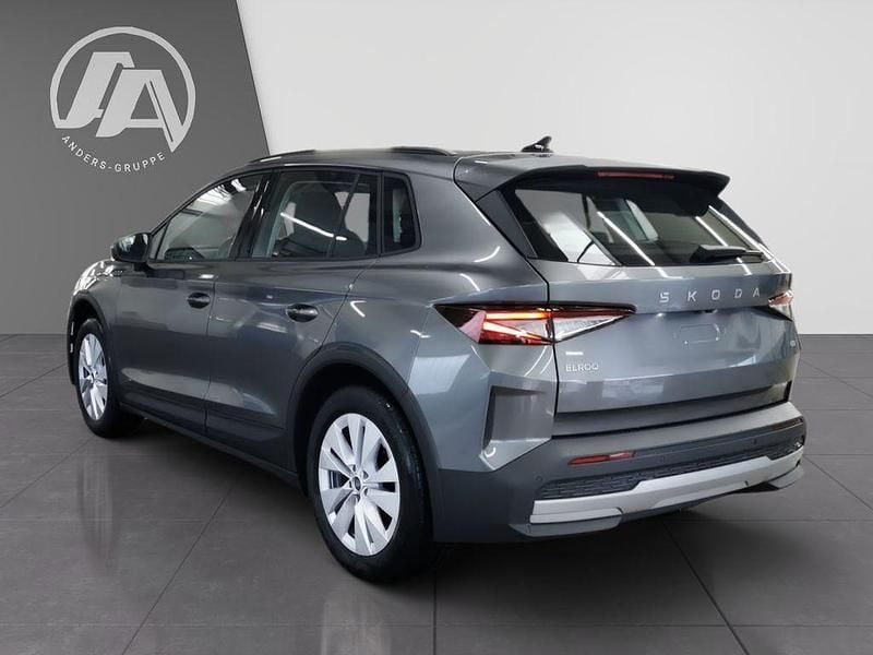 Neu Skoda Elroq Loft 150 kW (204 PS) 2026 Graphitegrau SUV