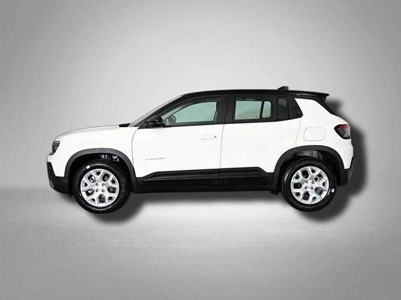 Gebraucht Jeep Avenger Altitude 2024 Andere SUV